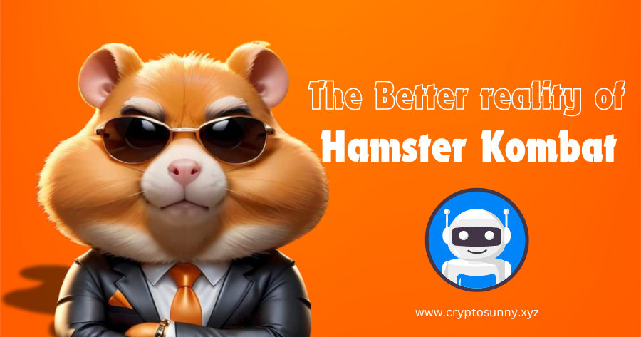 Make Money Online Playing Cute Battling Hamsters: Hamster Kombat Bot