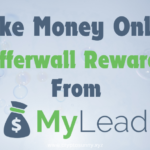 Make Money Online with Offerwall Rewards -  From MyLead.eu